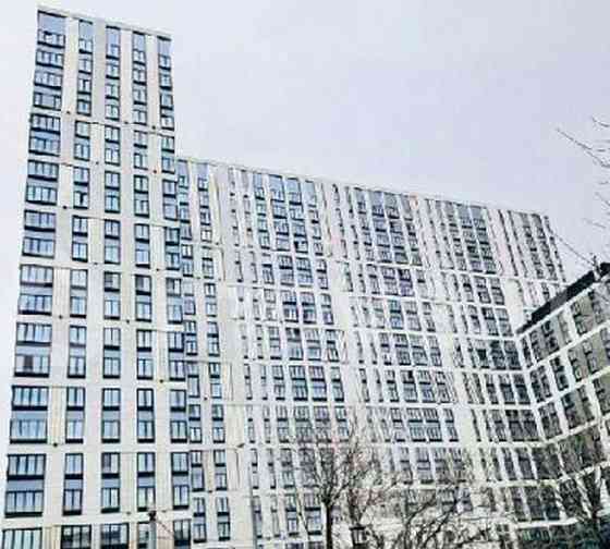 4-комн. квартира, 112 м2, 14/21 эт. Москва