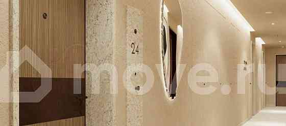 Студия, 26 м2, 31/58 эт. Москва