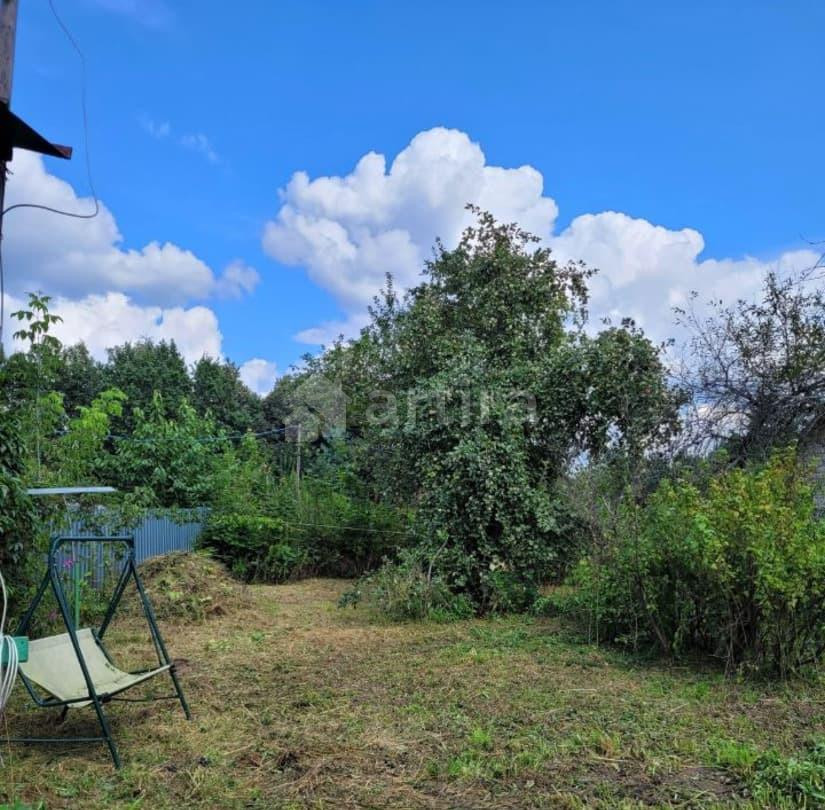 Дом, 51 м2, 9 соток, 1 эт. Одинцово - изображение 2