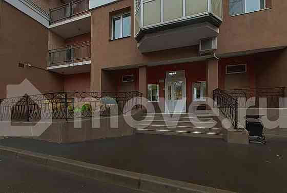 2-комн. квартира, 97.4 м2, 8/15 эт. Москва