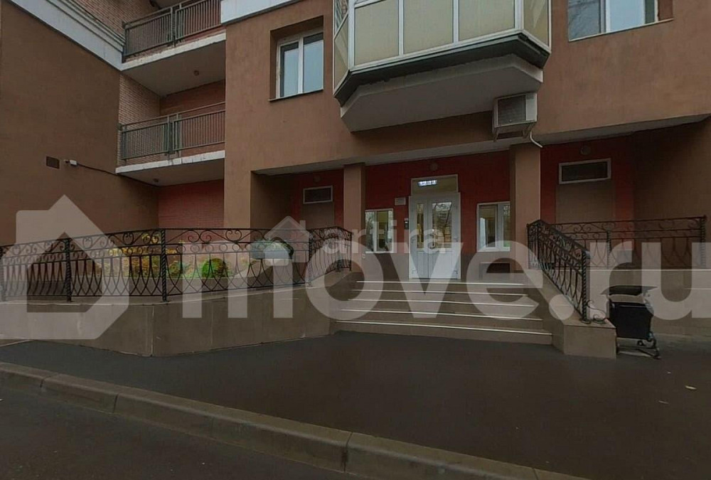 2-комн. квартира, 97.4 м2, 8/15 эт. Москва - изображение 4