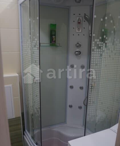 1-комн. квартира, 39 м2, 4/25 эт. Санкт-Петербург - изображение 3