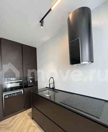 3-комн. квартира, 84.4 м2, 13/22 эт. Москва