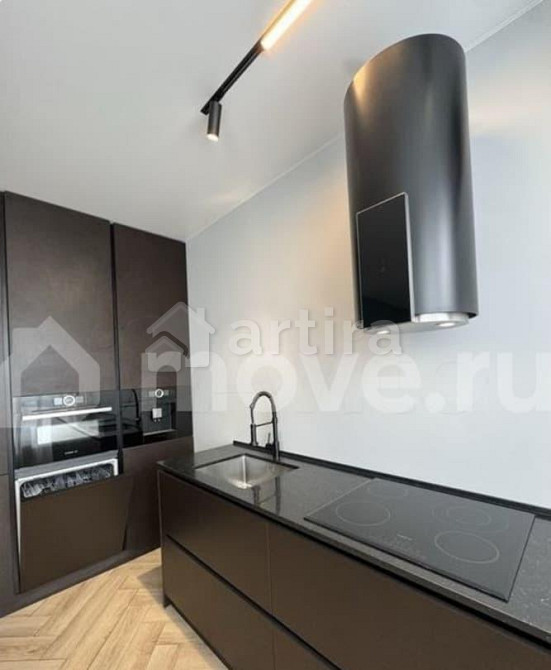 3-комн. квартира, 84.4 м2, 13/22 эт. Москва - изображение 3