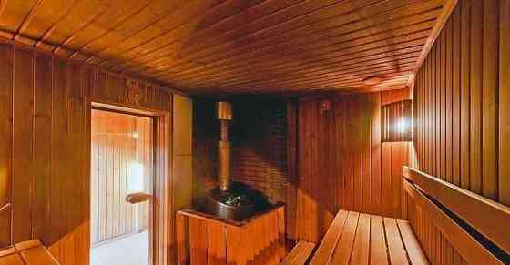 Коттедж, 640 м2 Санкт-Петербург