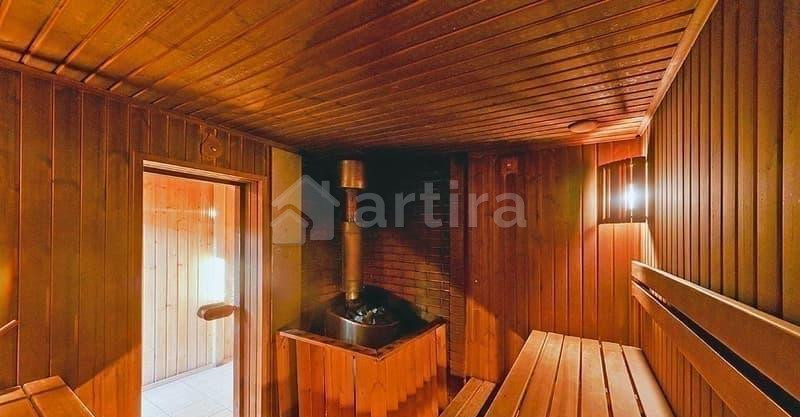 Коттедж, 640 м2 Санкт-Петербург - изображение 6