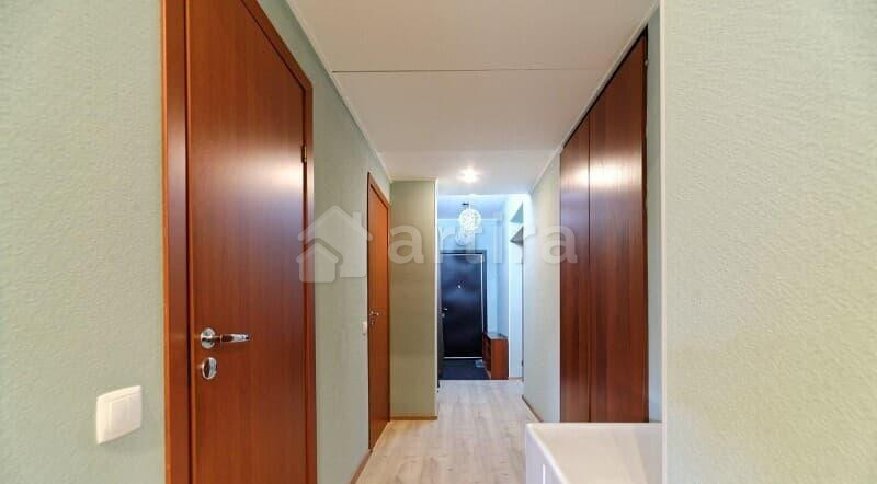 2-комн. квартира, 64 м2, 4/5 эт. Санкт-Петербург - изображение 19