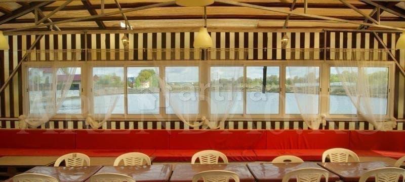 Коттедж, 300 м2 Новосибирск - изображение 11