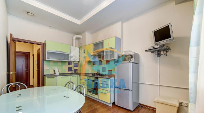 1-комн. квартира, 48 м2, 1/5 эт. Санкт-Петербург - изображение 11