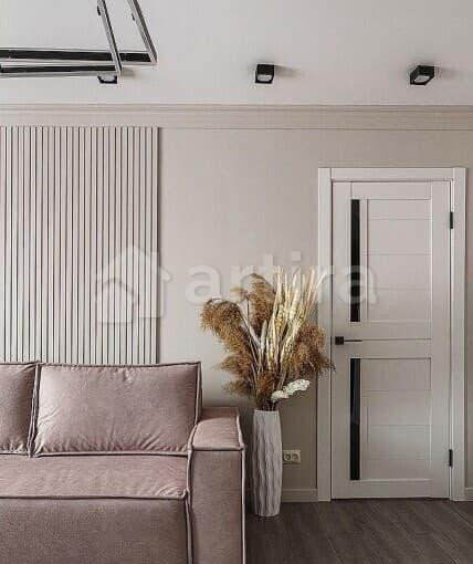 1-комн. квартира, 46 м2, 4/5 эт. Самара - изображение 8