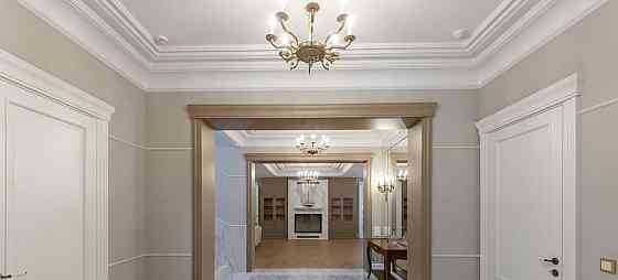 Коттедж, 721 м2, 10 соток, 3 эт. Химки