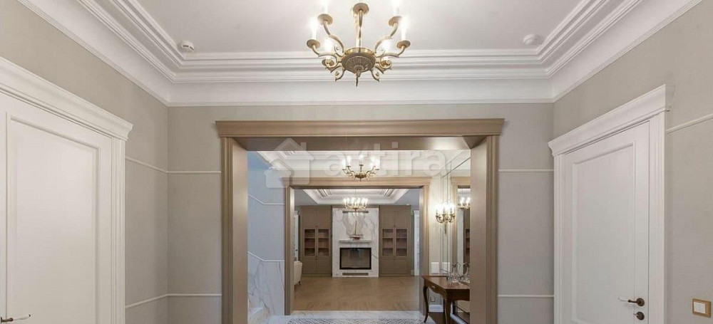 Коттедж, 721 м2, 10 соток, 3 эт. Химки - изображение 3