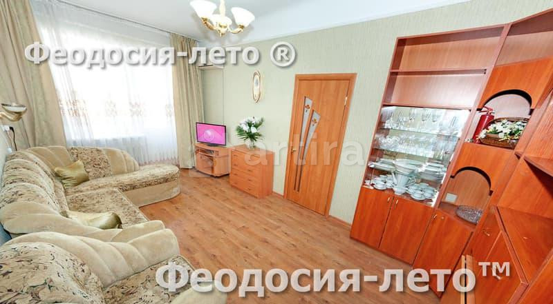 2-комн. квартира, 40 м2, 3/3 эт. Феодосия - изображение 8