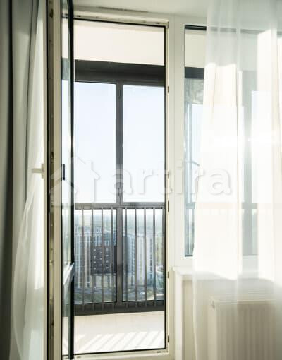 Студия, 29 м2, 19/25 эт. Санкт-Петербург - изображение 7