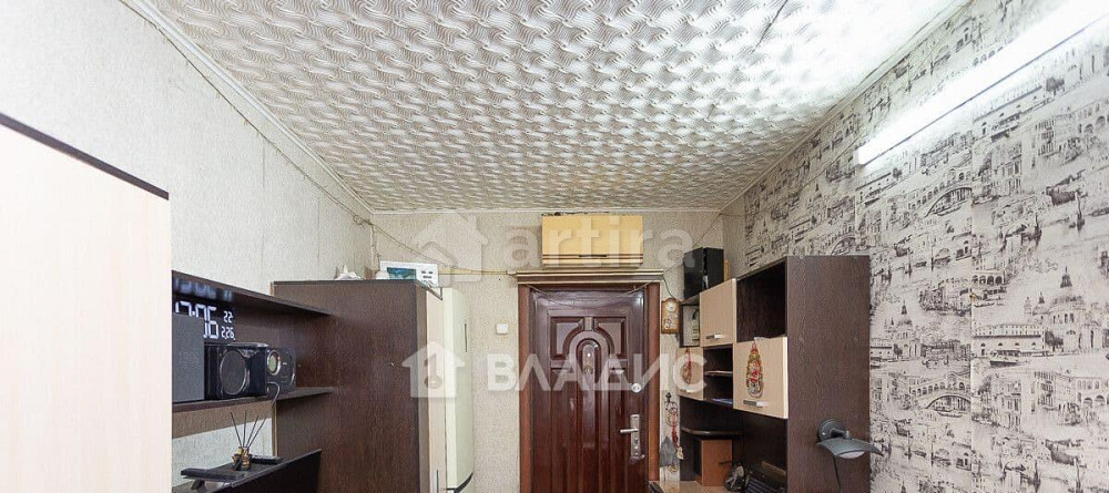 Комната, 8.8 м2, 4/5 эт. Владимир - изображение 2