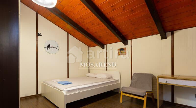 Коттедж, 650 м2 Лобня - изображение 20