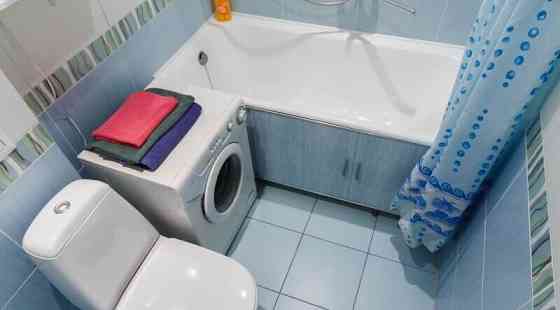 1-комн. квартира, 26 м2, 2/5 эт. Екатеринбург