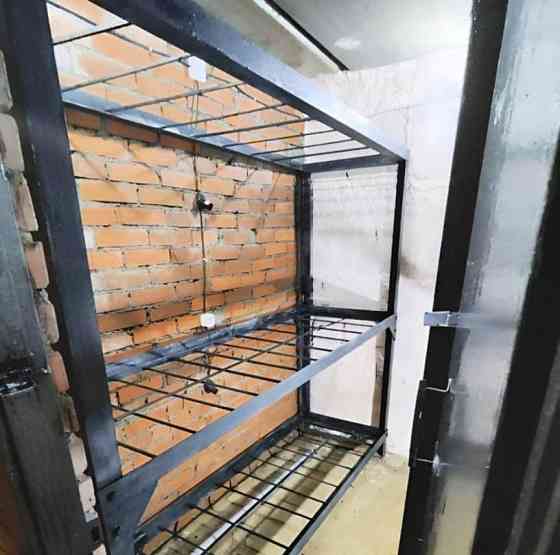 Гараж, 7 м2 Екатеринбург