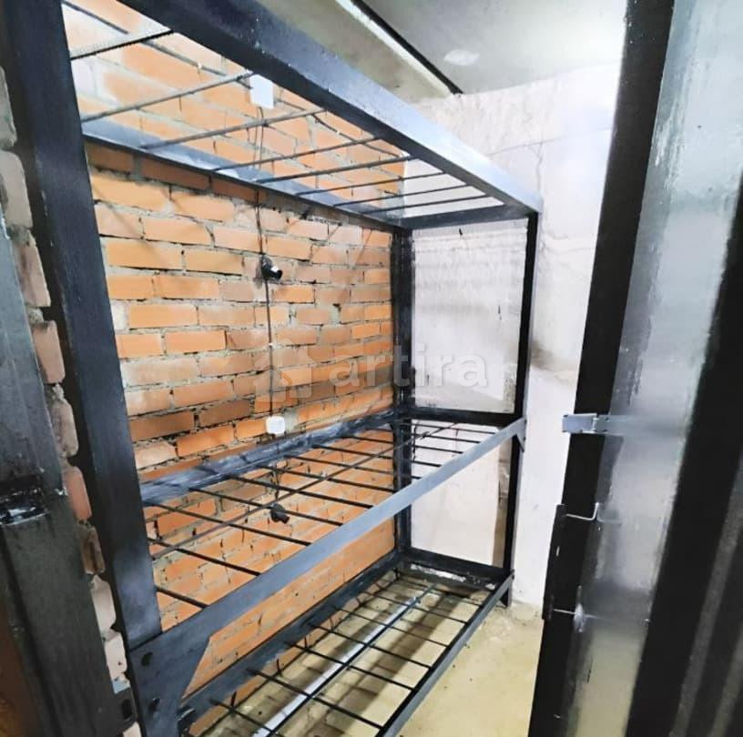 Гараж, 7 м2 Екатеринбург - изображение 1