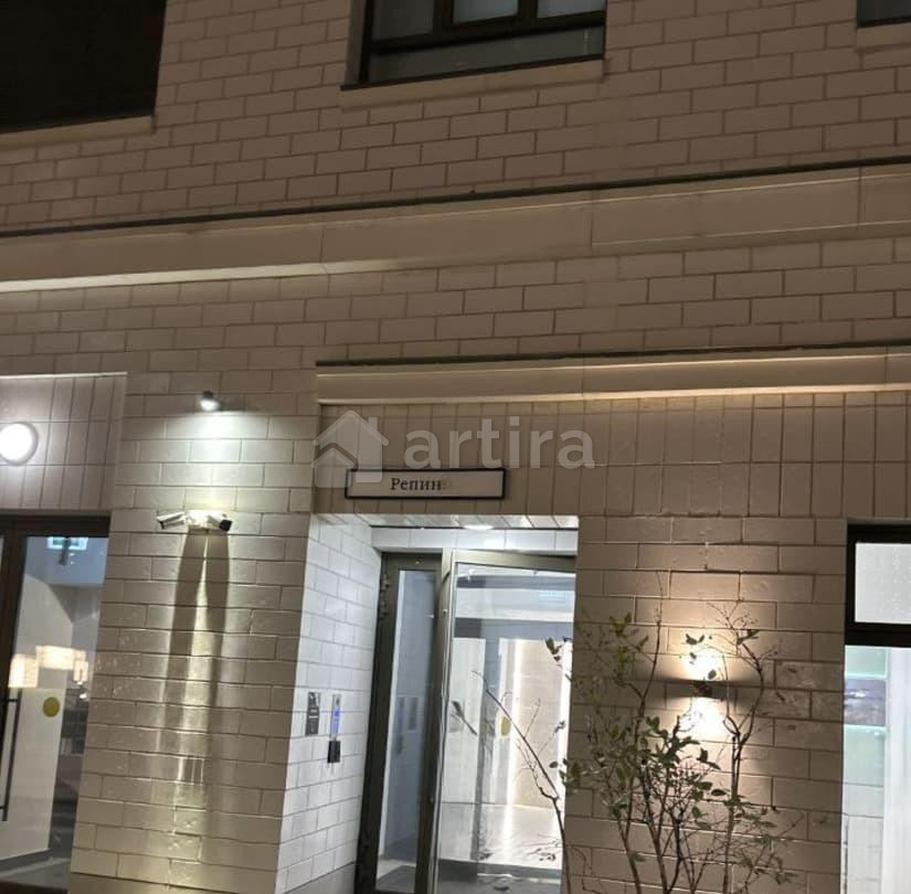 Гараж, 6 м2 Москва - изображение 1