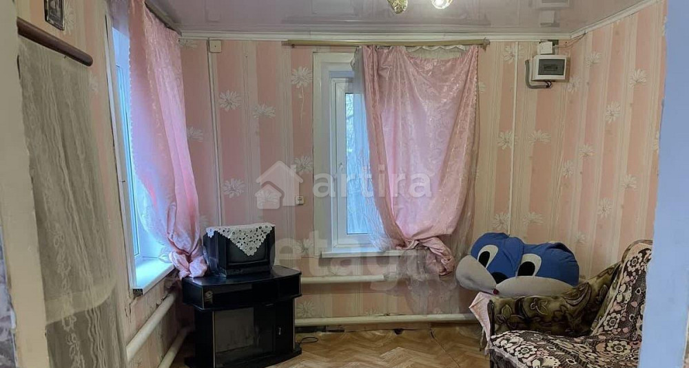 Дом, 25 м2, 2 сотки, 1 эт. Саратов - изображение 1