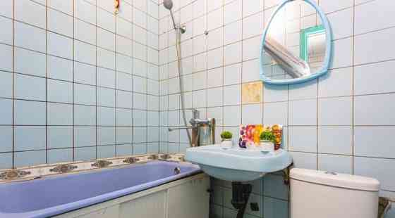 2-комн. квартира, 46 м2, 9/9 эт. Москва