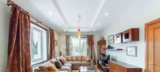 Дом, 450 м2, 30 соток, 3 эт. Одинцово