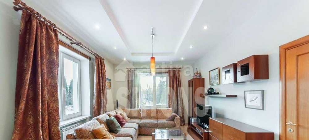 Дом, 450 м2, 30 соток, 3 эт. Одинцово - изображение 4