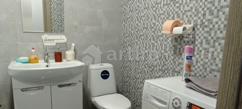 Студия, 29 м2, 17/17 эт. Домодедово - изображение 7