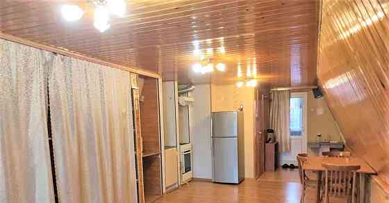 Дом, 40 м2, 1 сотка, 2 эт. Ростов-на-Дону