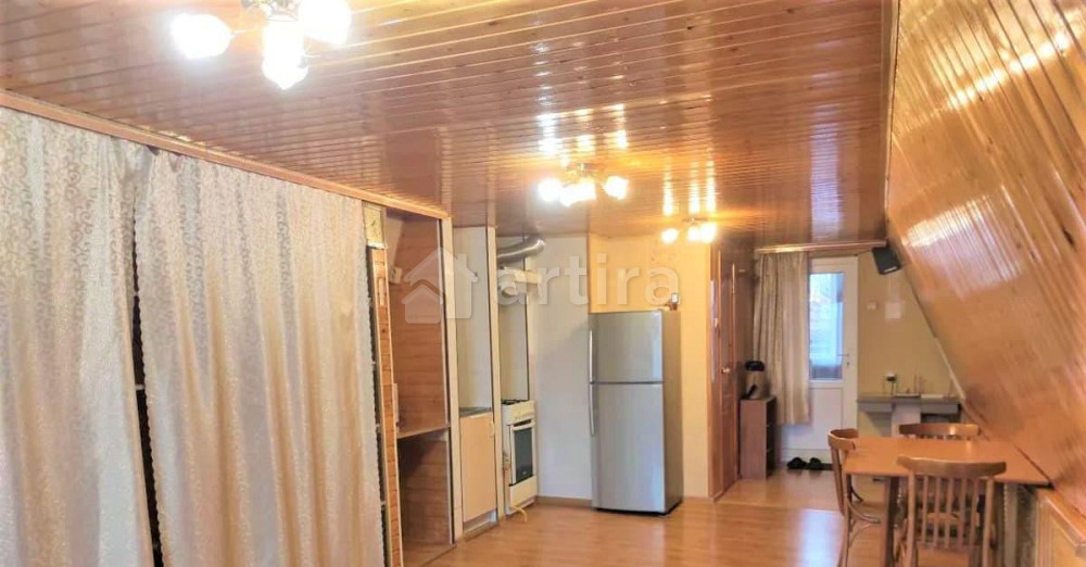 Дом, 40 м2, 1 сотка, 2 эт. Ростов-на-Дону - изображение 2