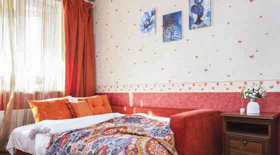 2-комн. квартира, 40 м2, 16/17 эт. Химки