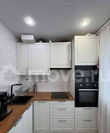 3-комн. квартира, 60 м2, 8/9 эт. Москва