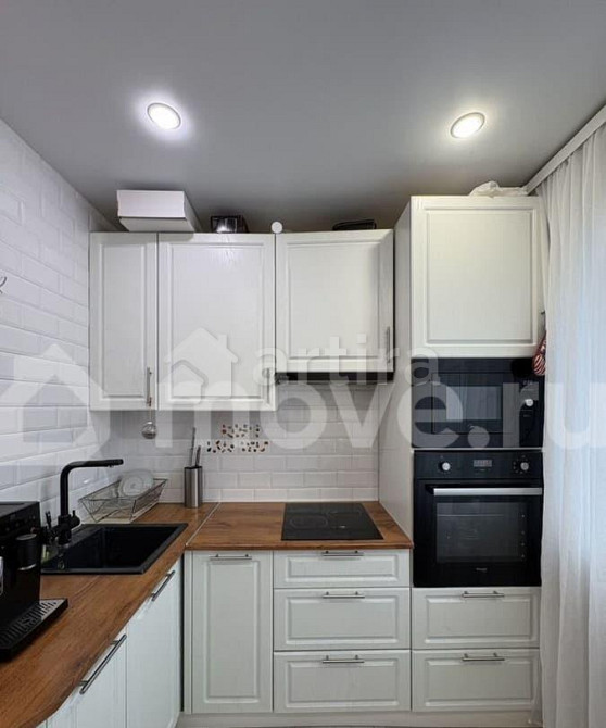 3-комн. квартира, 60 м2, 8/9 эт. Москва - изображение 4