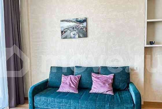 2-комн. апарт-ы, 61 м2, 43/78 эт. Москва