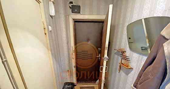 Комната, 14 м2, 5/5 эт. Москва