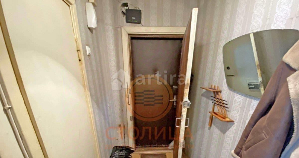 Комната, 14 м2, 5/5 эт. Москва - изображение 6