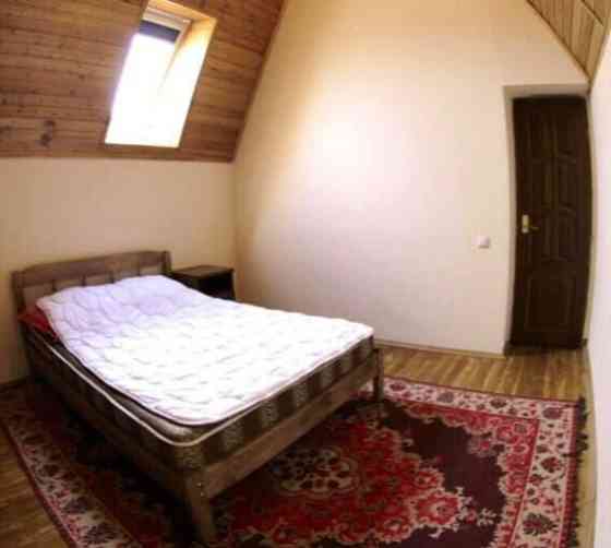 Коттедж, 470 м2 Солнечногорск