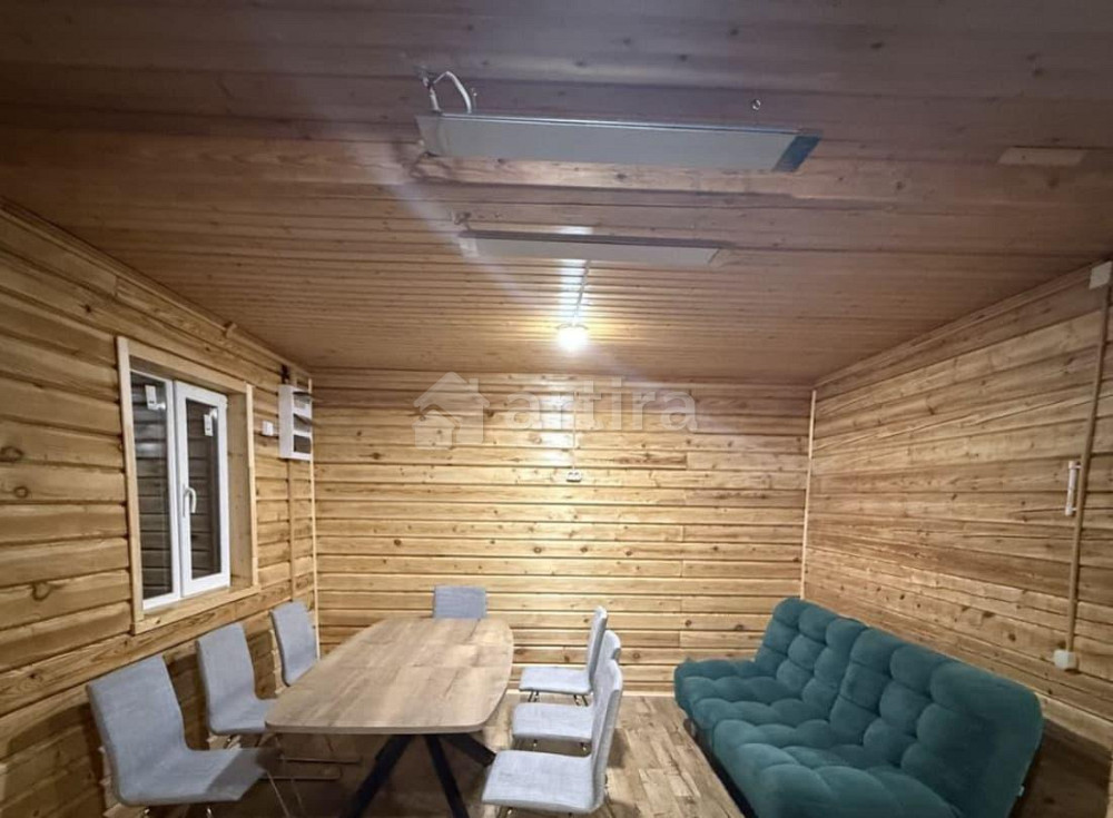 Дом, 116 м2, 8 соток Ступино - изображение 3