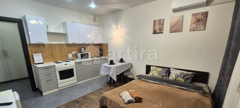 1-комн. квартира, 26 м2, 7/20 эт. Пушкино - изображение 11