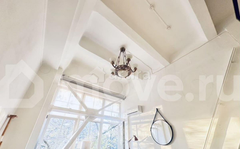 Студия, 33 м2, 3/4 эт. Москва - изображение 7