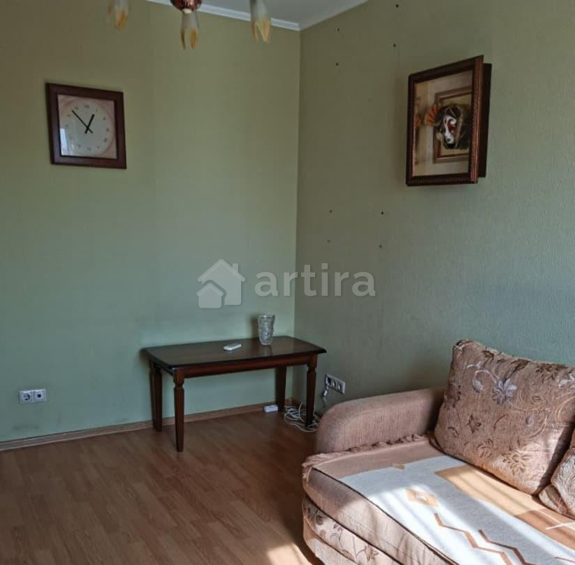 Комната, 47.5 м2, 11/12 эт. Москва - изображение 7