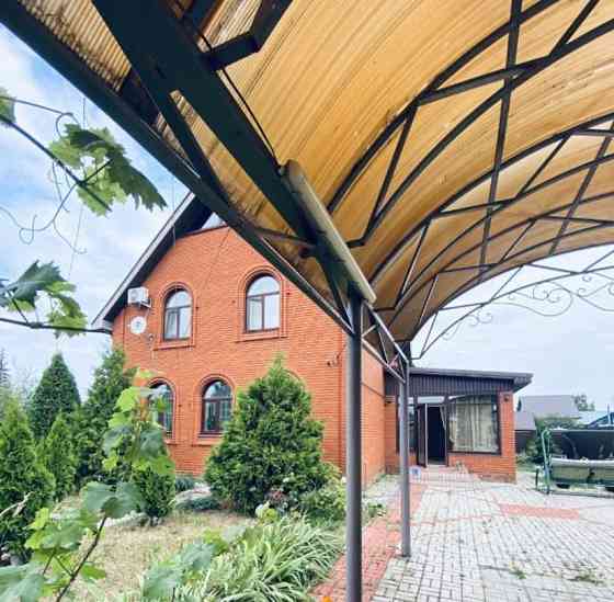 Дом, 200 м2, 7 соток, 2 эт. Казань