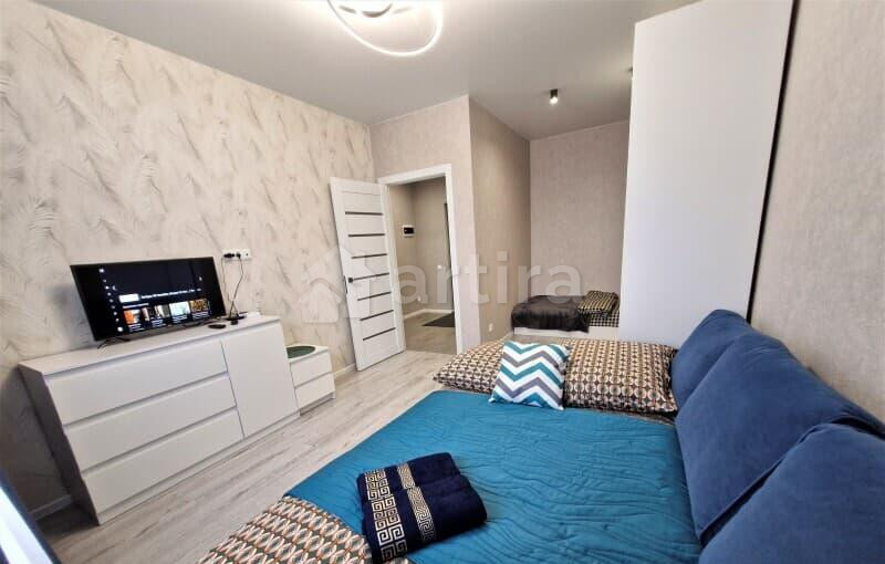 1-комн. квартира, 34 м2, 11/16 эт. Пушкино - изображение 14