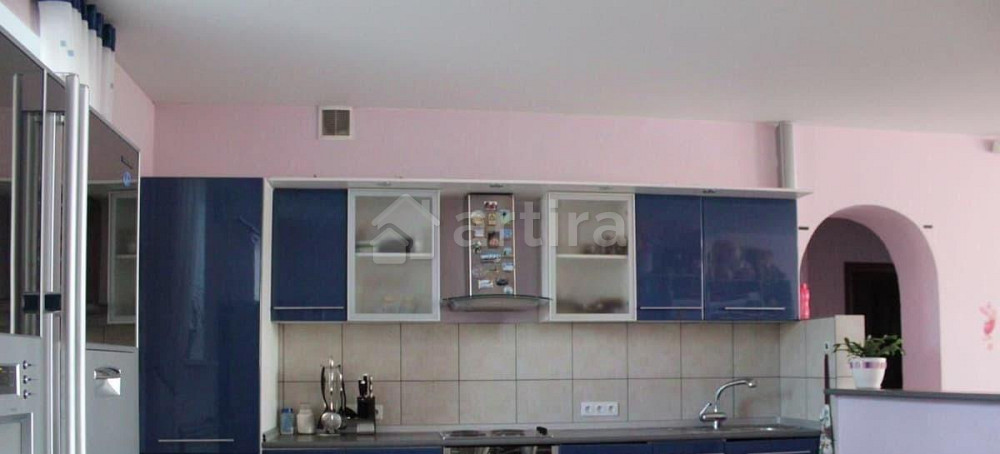 Коттедж, 350 м2, 12 соток, 3 эт. Новосибирск - изображение 2