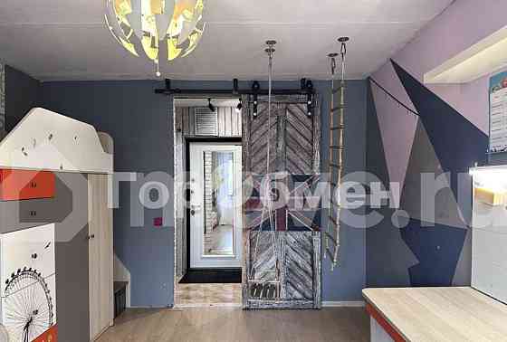 2-комн. квартира, 49 м2, 2/12 эт. Москва