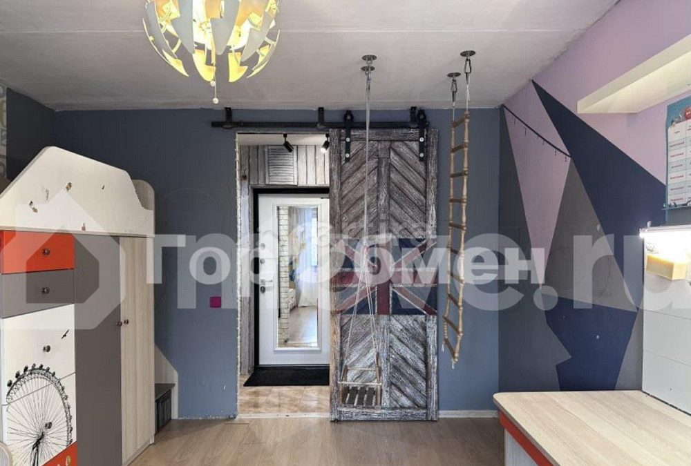 2-комн. квартира, 49 м2, 2/12 эт. Москва - изображение 4