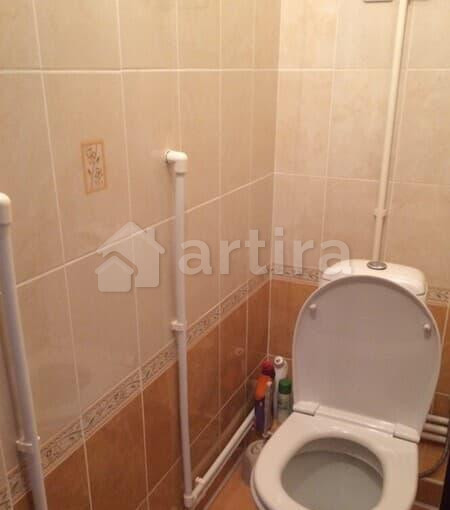 2-комн. квартира, 56 м2, 2/8 эт. Москва - изображение 8