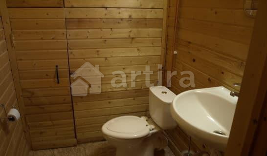 Коттедж, 100 м2 Домодедово - изображение 10