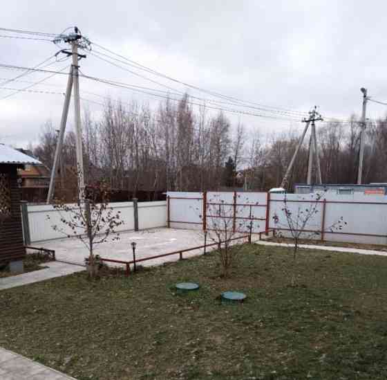 Дом, 145 м2, 10 соток, 2 эт. Раменское